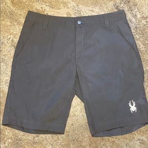 ‼️ Spyder Shorts ‼️